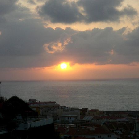 Appartamento Casa Maria Puerto de la Cruz  Esterno foto