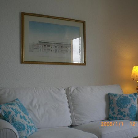 Appartamento Casa Maria Puerto de la Cruz  Esterno foto