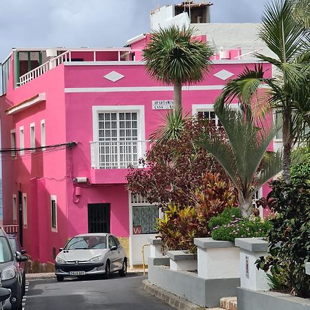 Appartamento Casa Maria Puerto de la Cruz  Esterno foto