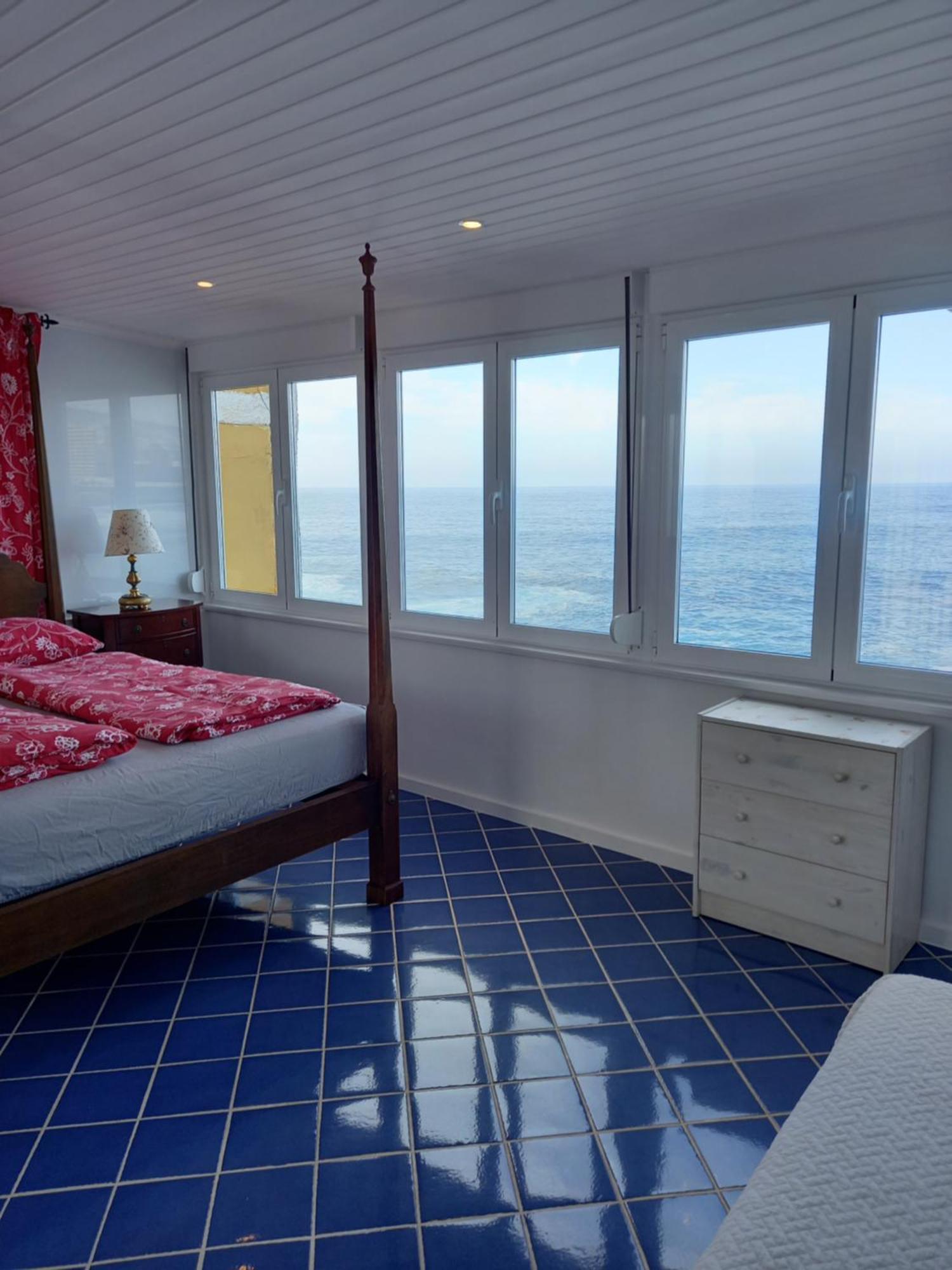 Appartamento Casa Maria Puerto de la Cruz  Esterno foto