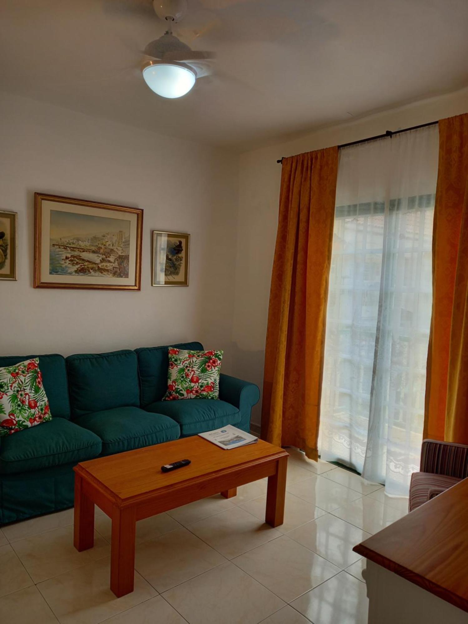 Appartamento Casa Maria Puerto de la Cruz  Esterno foto