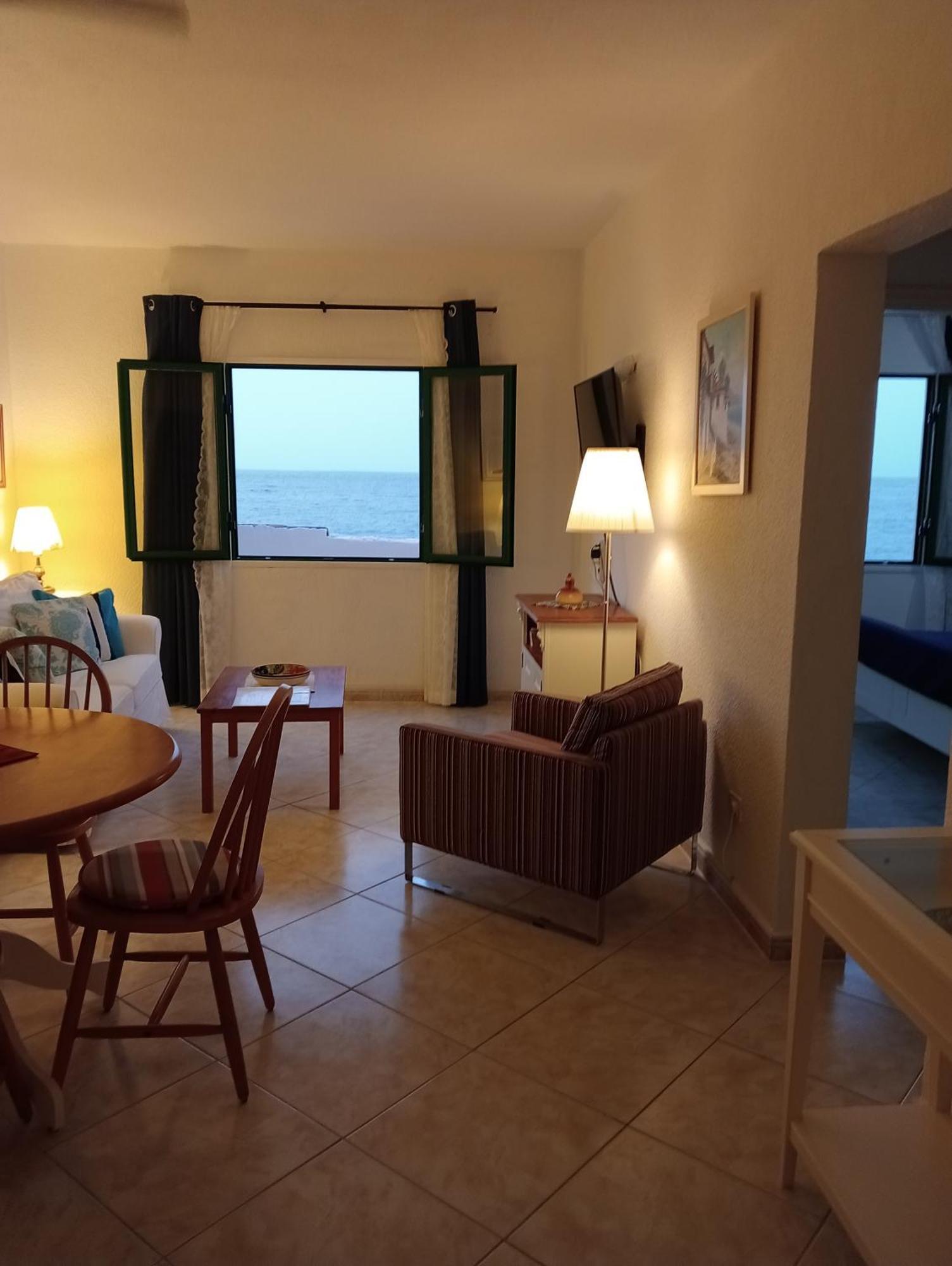 Appartamento Casa Maria Puerto de la Cruz  Esterno foto