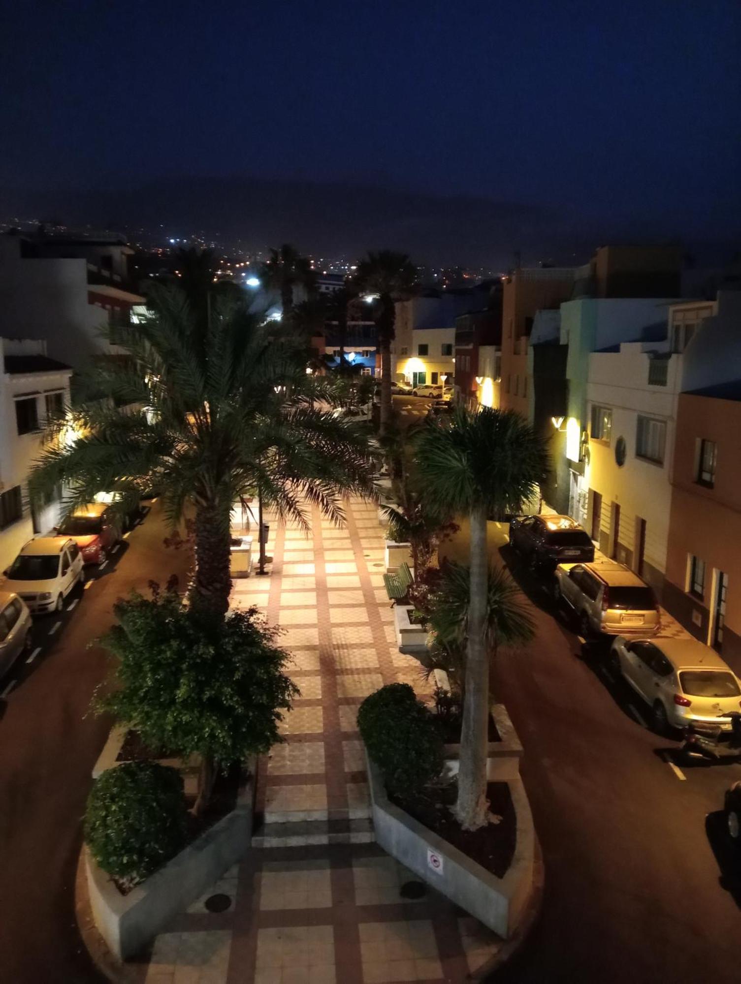Appartamento Casa Maria Puerto de la Cruz  Esterno foto