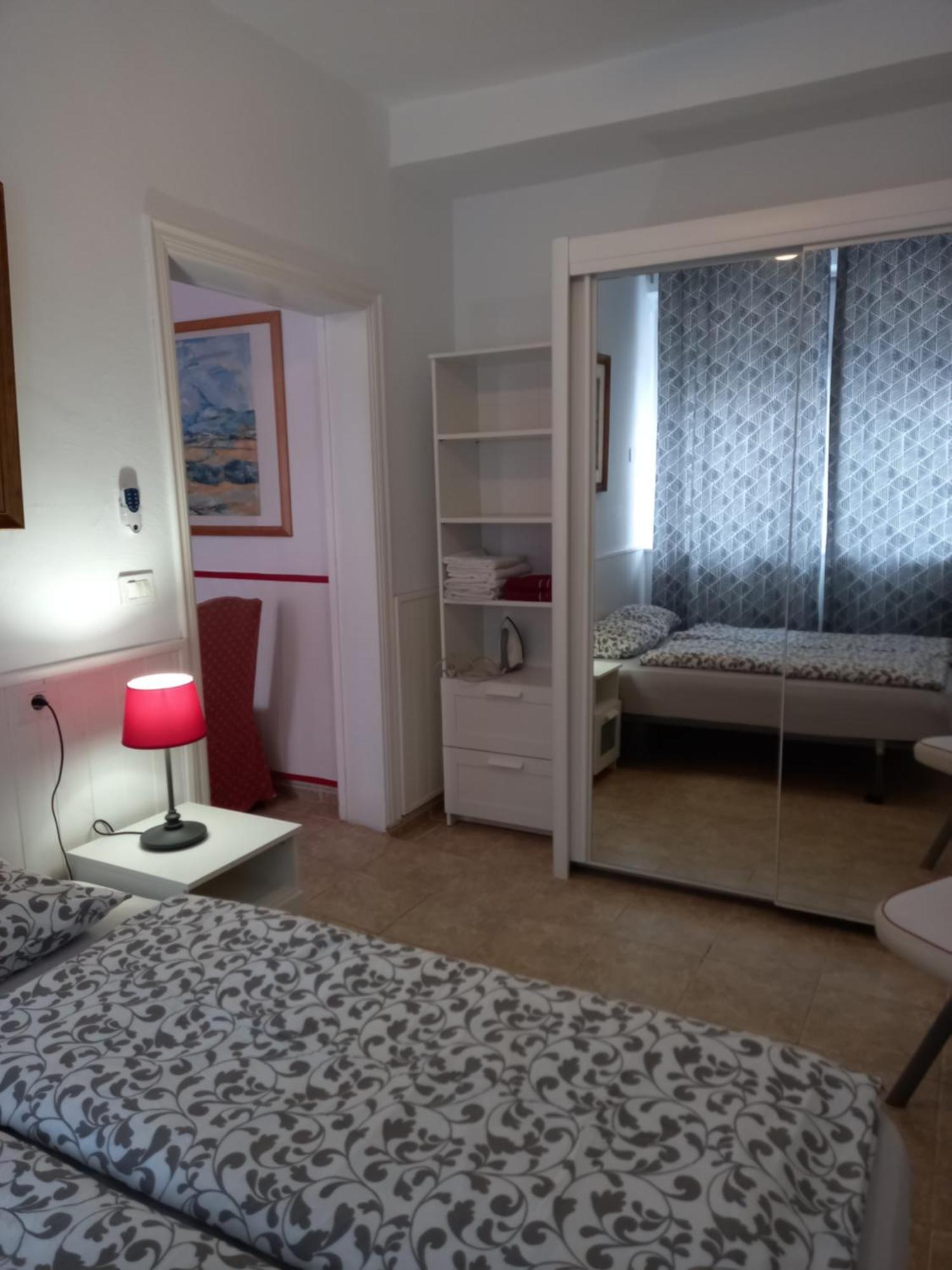 Appartamento Casa Maria Puerto de la Cruz  Esterno foto