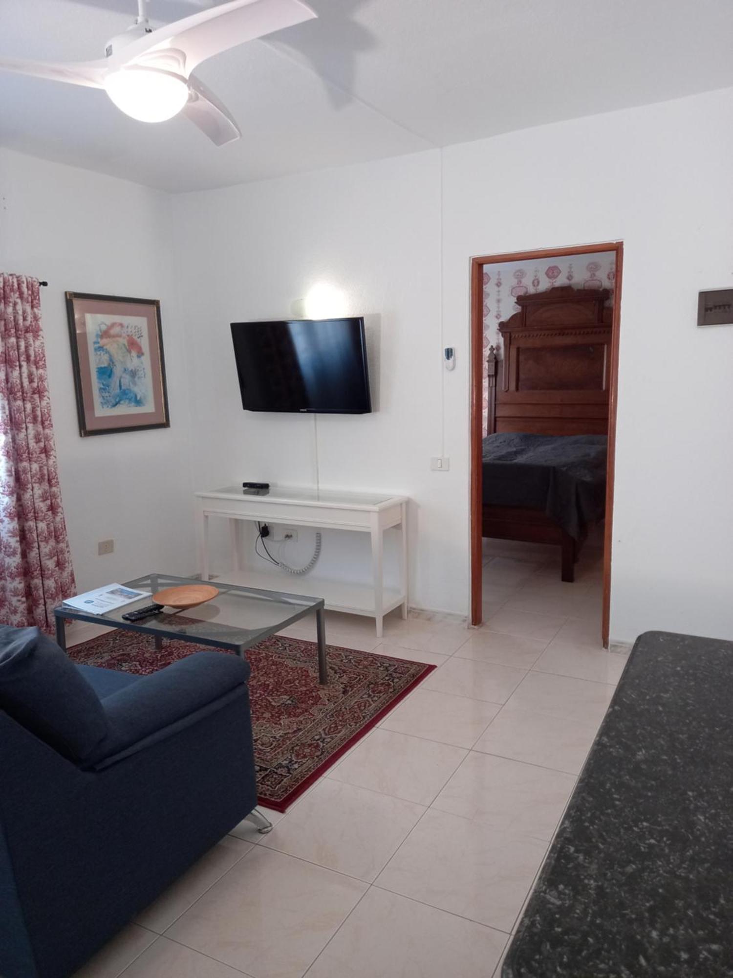 Appartamento Casa Maria Puerto de la Cruz  Esterno foto