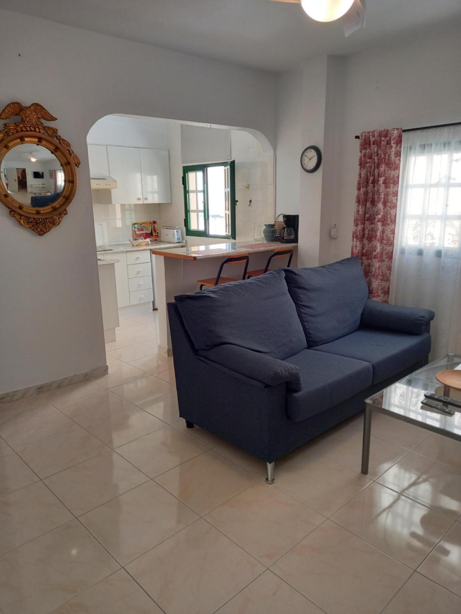 Appartamento Casa Maria Puerto de la Cruz  Esterno foto