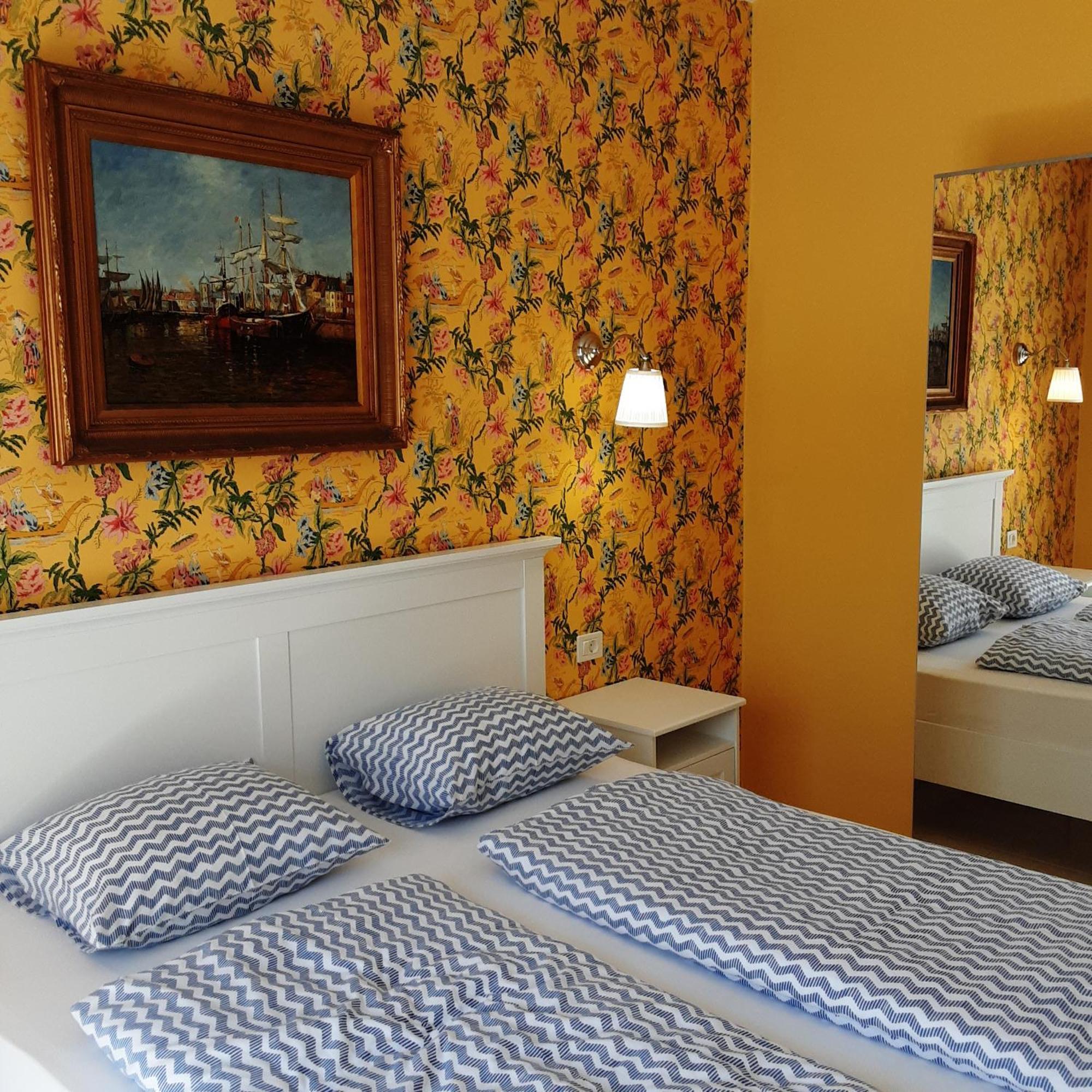 Appartamento Casa Maria Puerto de la Cruz  Esterno foto