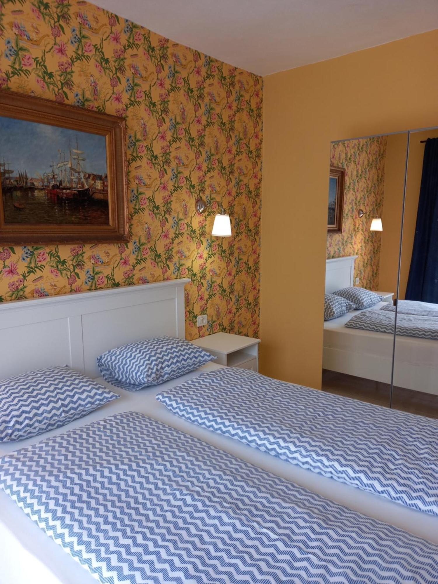 Appartamento Casa Maria Puerto de la Cruz  Esterno foto