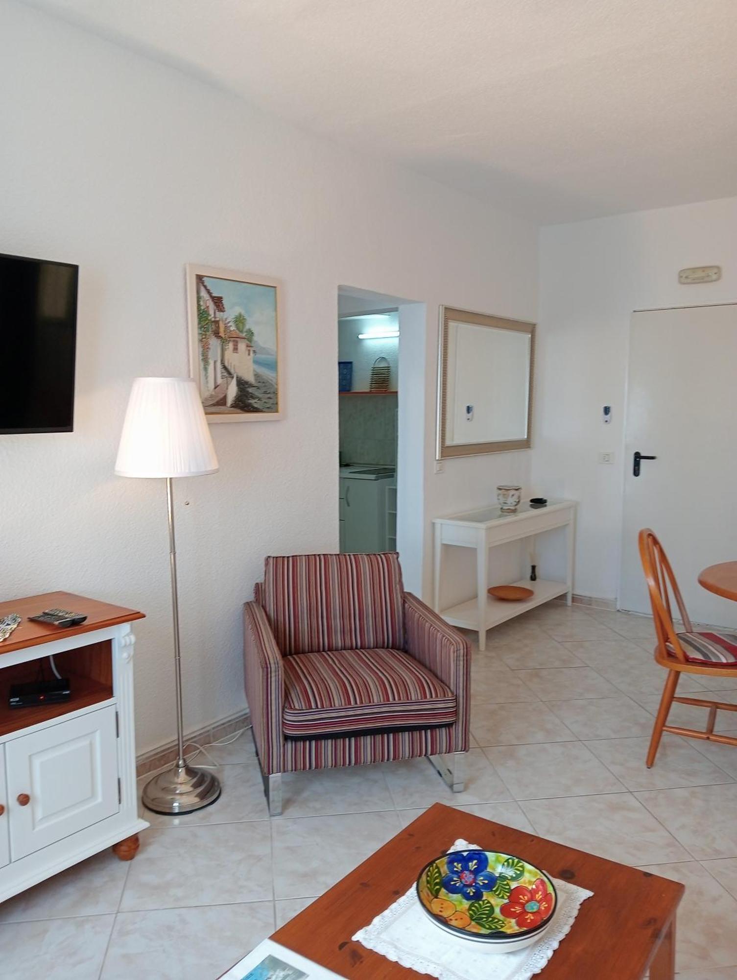 Appartamento Casa Maria Puerto de la Cruz  Esterno foto