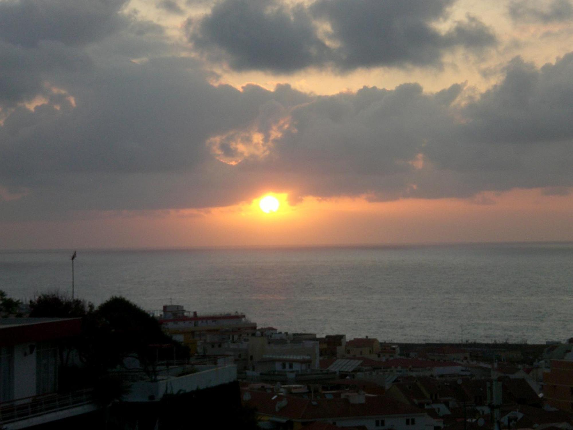 Appartamento Casa Maria Puerto de la Cruz  Esterno foto