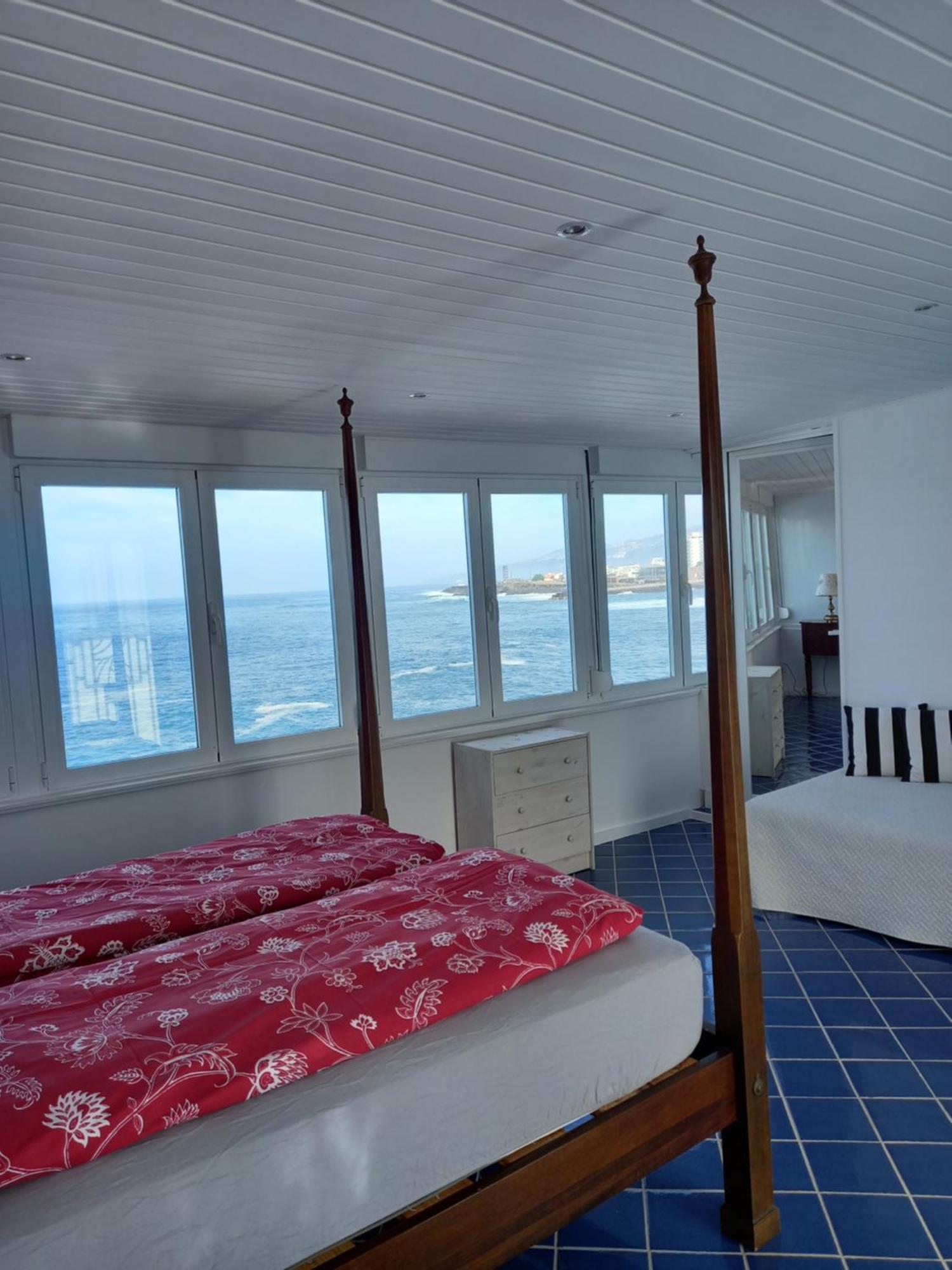 Appartamento Casa Maria Puerto de la Cruz  Esterno foto
