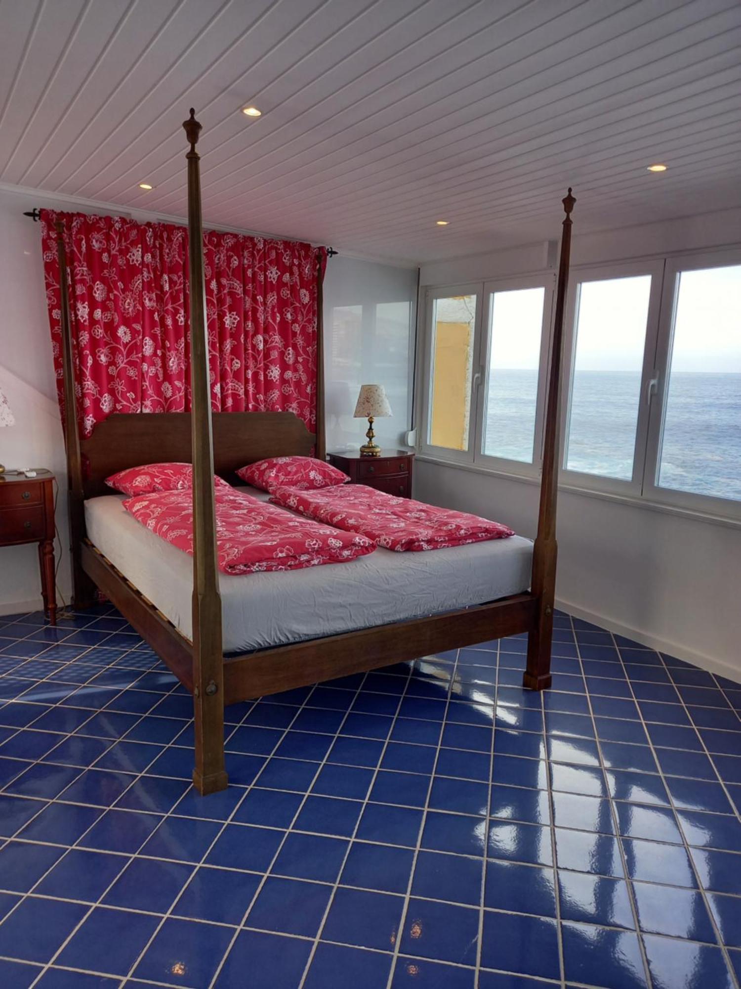 Appartamento Casa Maria Puerto de la Cruz  Esterno foto