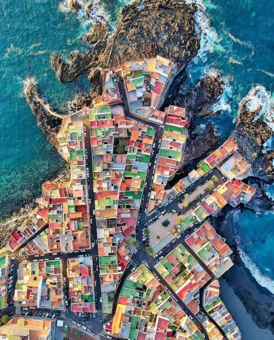 Appartamento Casa Maria Puerto de la Cruz  Esterno foto