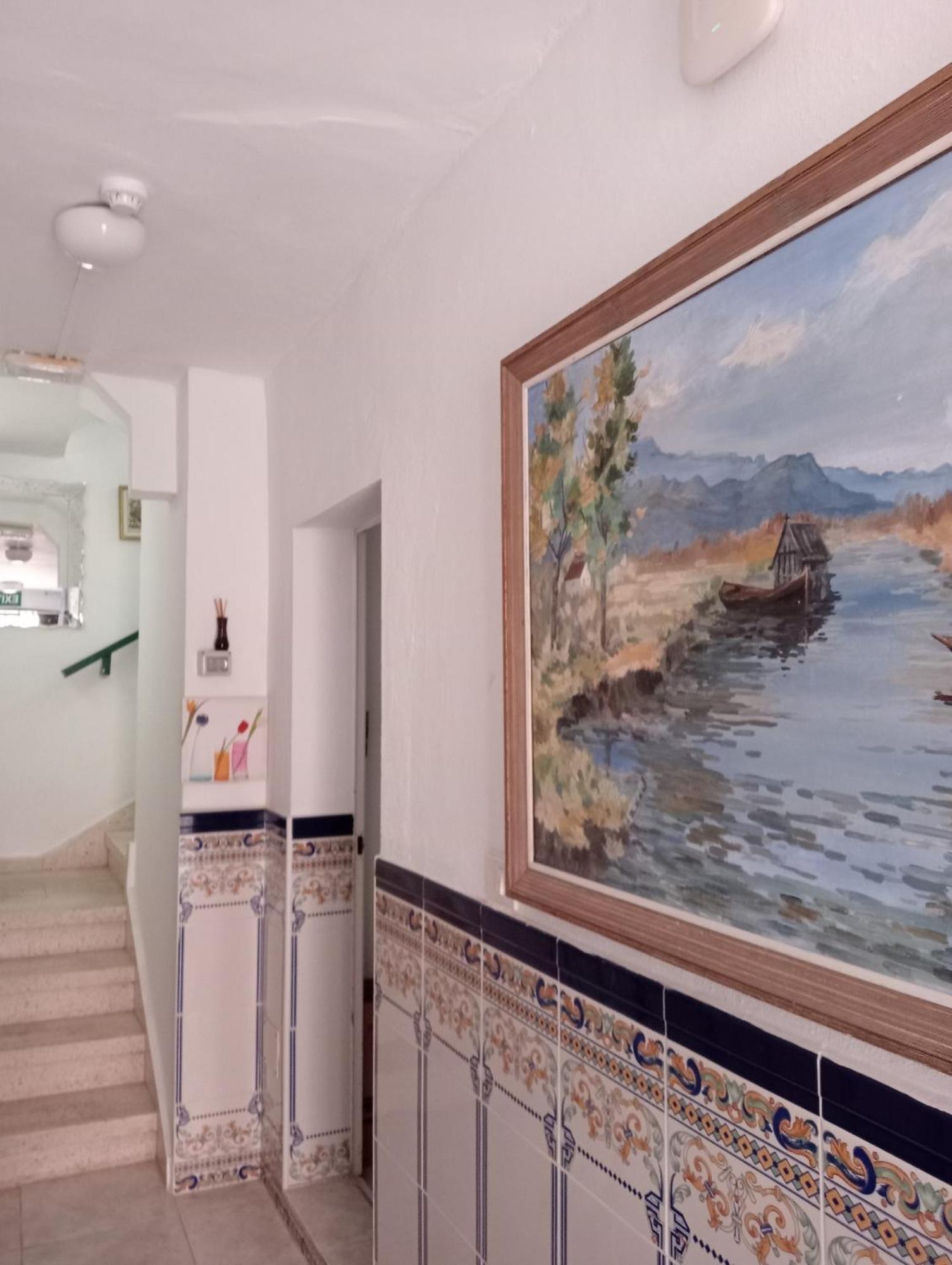 Appartamento Casa Maria Puerto de la Cruz  Esterno foto