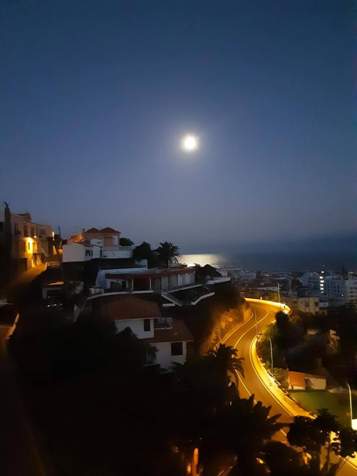 Appartamento Casa Maria Puerto de la Cruz  Esterno foto