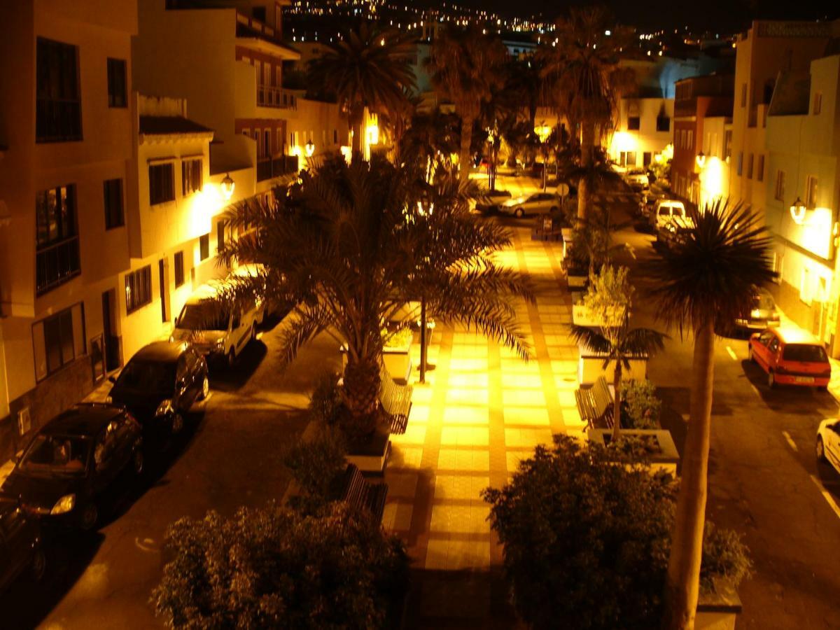 Appartamento Casa Maria Puerto de la Cruz  Esterno foto