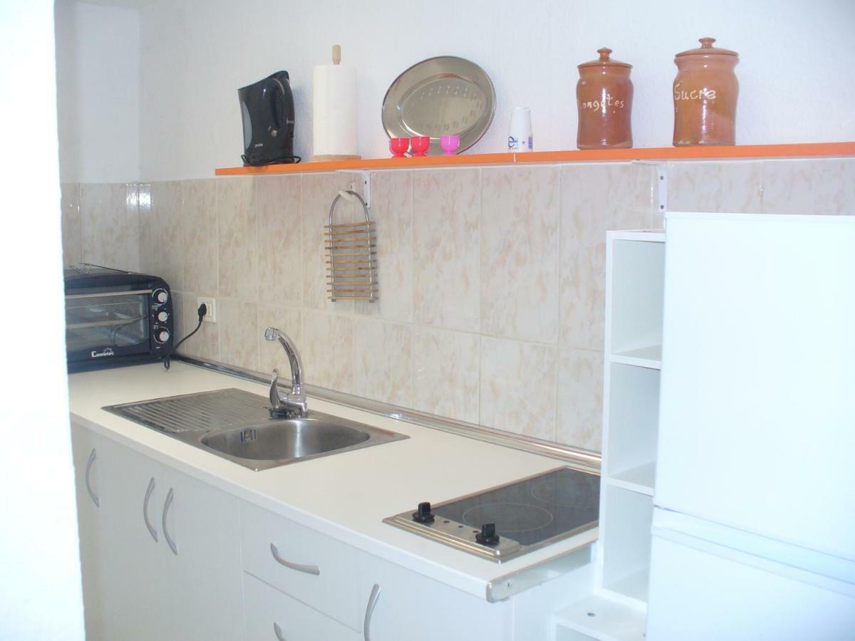 Appartamento Casa Maria Puerto de la Cruz  Esterno foto
